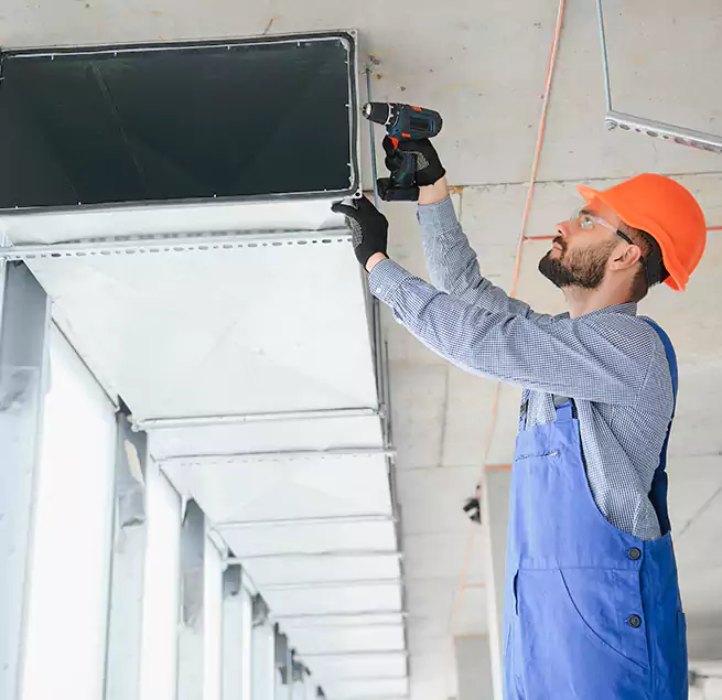 Why Homeowners & Businesses Trust Us in Santa Clara, CA