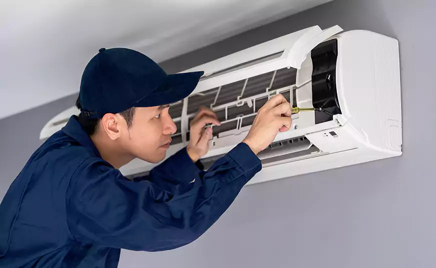 AC Duct Cleaning Santa Clara