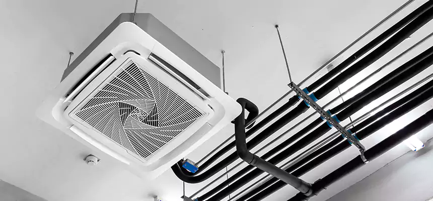 Our Air Duct Deep Cleaning Services in Santa Clara, CA