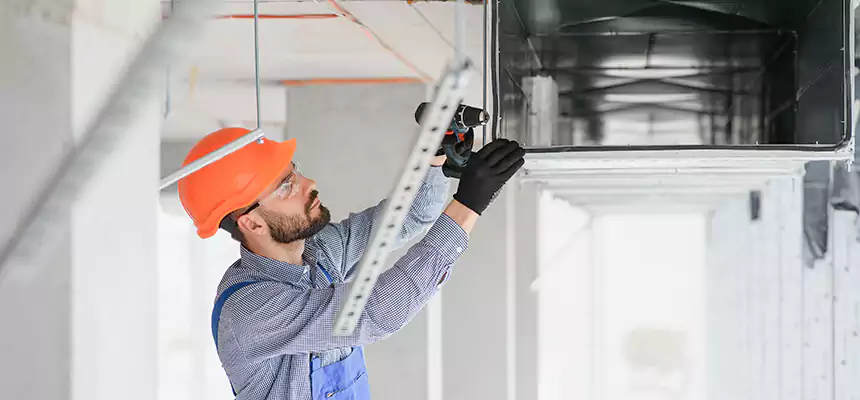 Our Air Vent Replacement Services in Santa Clara, CA