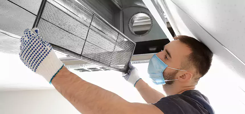 Our Dryer Vent Cleaning Services in Santa Clara, CA