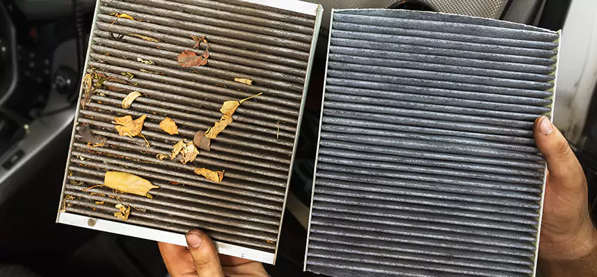 Our Dryer Vent Lint Filter Cleaning Services in Santa Clara, CA