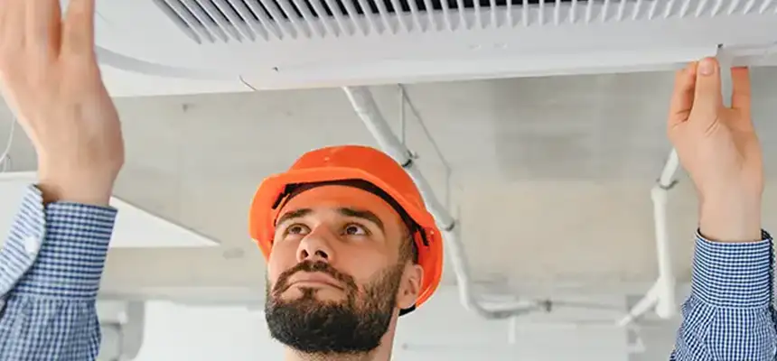 Our Furnace Vent Cleaning Services in Santa Clara, CA