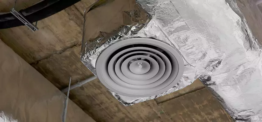 Our Industrial Dryer Vent Cleaning Services in Santa Clara, CA