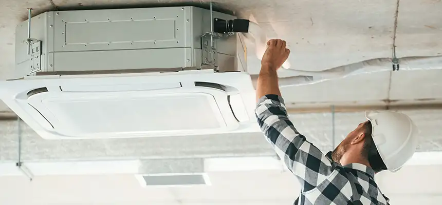 Our Local Vent Cleaning Services in Santa Clara, CA