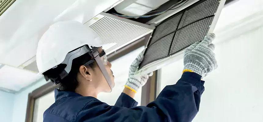 Our Multi-family Home Duct Cleaning Services in Santa Clara, CA