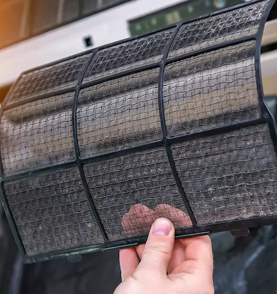 Top-notch AC Air Filter Replacement in Santa Clara