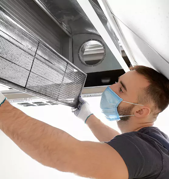 About Air Duct Pathogen Disinfection in Santa Clara, CA