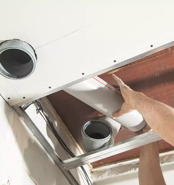 Professional Air Duct Replacement in Santa Clara, CA