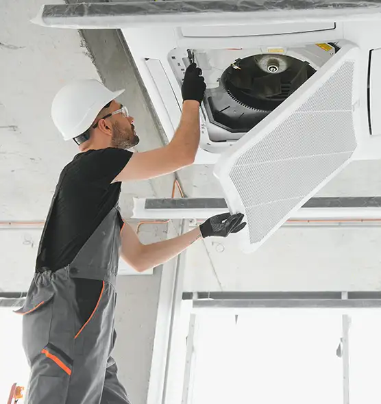 About Air Duct Rodent Removal in Santa Clara, CA