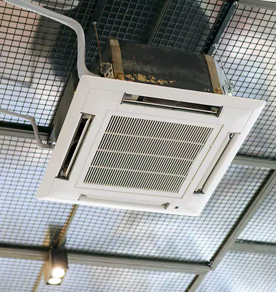 Top-Notch Allergy Relief Vent Cleaning Services in Santa Clara, CA