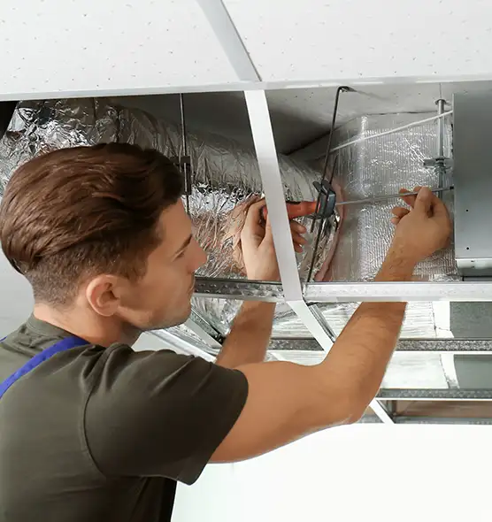 Professional Clogged Dryer Vent Repair in Santa Clara, CA