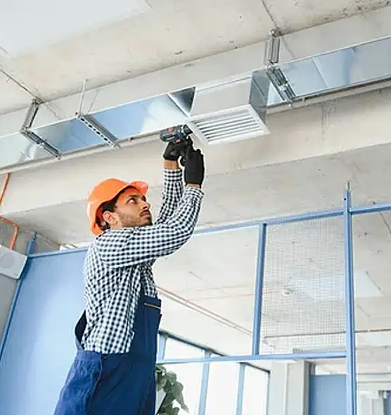 About Commercial Laundry Vent Cleaning in Santa Clara, CA