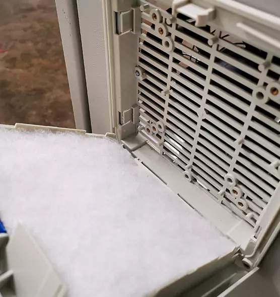 Professional Dryer Vent Mold Cleaning in Santa Clara, CA