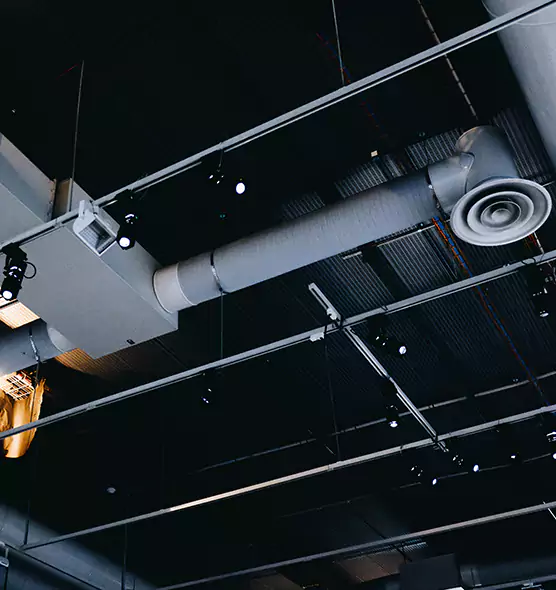 About Duct Sanitization with UV Light in Santa Clara, CA