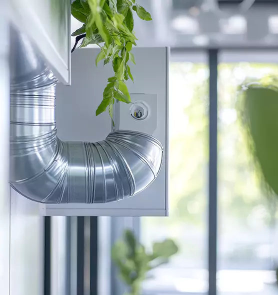 Professional Eco-Friendly Duct Cleaning Services in Santa Clara, CA