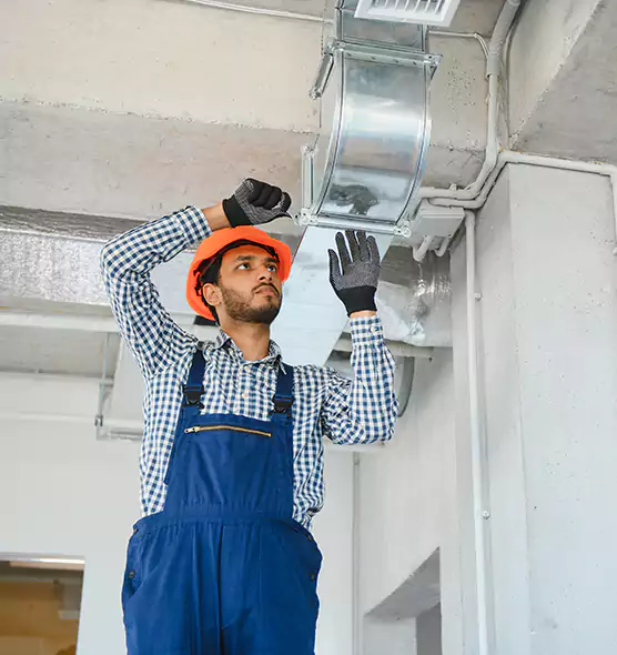 About Hotel Duct And Vent Cleaning in Santa Clara, CA