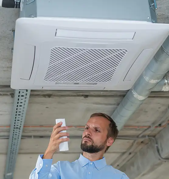 About Local Vent Cleaning Services in Santa Clara, CA