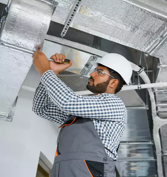 Welcome to Mold & Mildew Removal from Air Ducts Santa Clara, CA