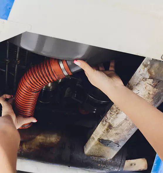 Professional Post-Renovation Duct Debris Removal in Santa Clara, CA