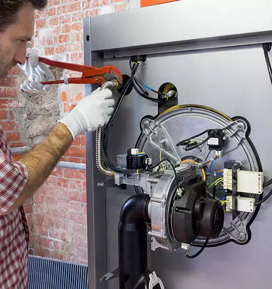 Advanced Repair Dryer Vent Hose in Santa Clara, CA