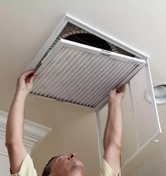 Advanced Residential Vent Cleaning in Santa Clara, CA