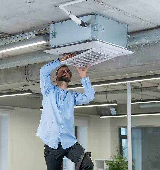 Advanced Rodent Droppings In Vents in Santa Clara, CA