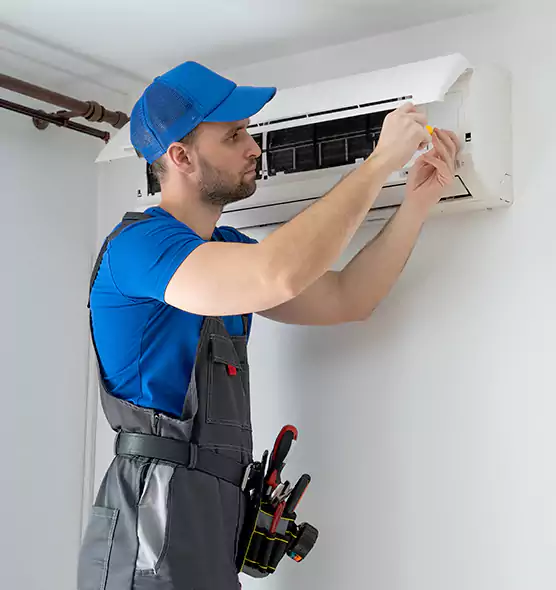 About Smart Thermostat AC Installation in Santa Clara, CA