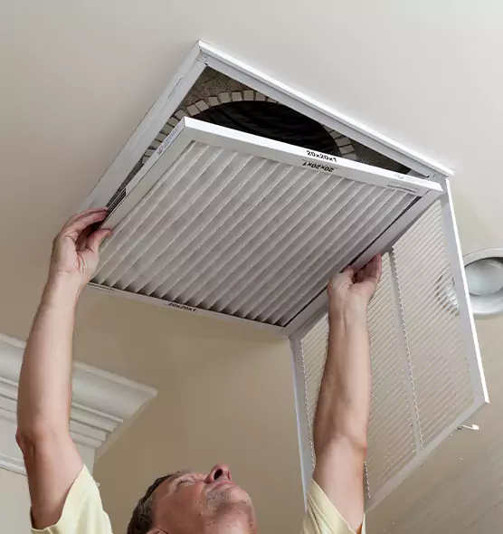 Trusted Vent Shaft Cleaning Expert in Santa Clara, CA