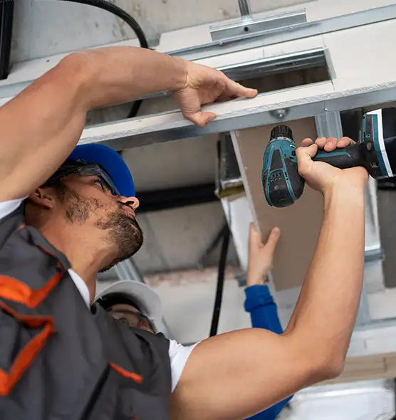 About Vent Smoke Odor Elimination in Santa Clara, CA