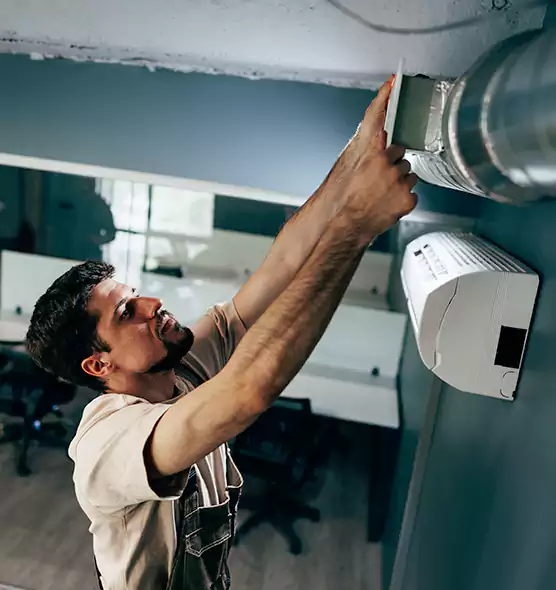 Reliable Warehouse Vent Cleaning in Santa Clara, CA