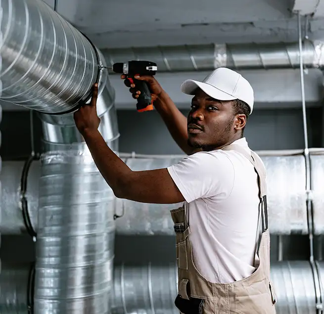 Why Homeowners & Businesses Trust Us Santa Clara, CA