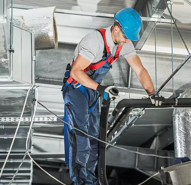 Why Homeowners & Businesses Trust Us in Santa Clara, CA?