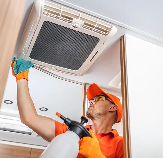 Why Homeowners & Businesses Trust Us in Santa Clara, CA?