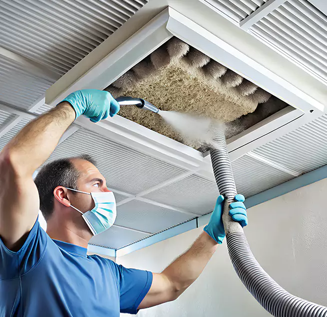 Why Homeowners & Businesses Trust Us Santa Clara, CA?