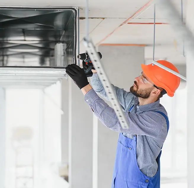  Why Homeowners Businesses Trust Us Santa Clara, CA