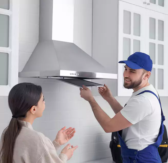 Why Homeowners & Businesses Trust Us in Santa Clara, CA?