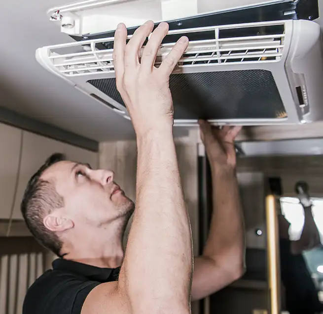 Why Homeowners & Businesses Trust Us Santa Clara, CA