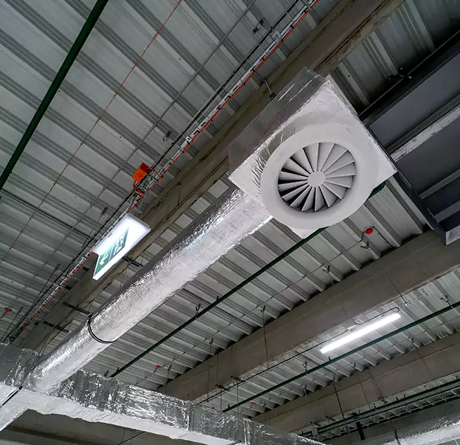 Why Homeowners & Businesses Trust Us in Santa Clara, CA