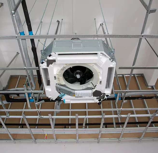 Why Homeowners & Businesses Trust Us Santa Clara, CA