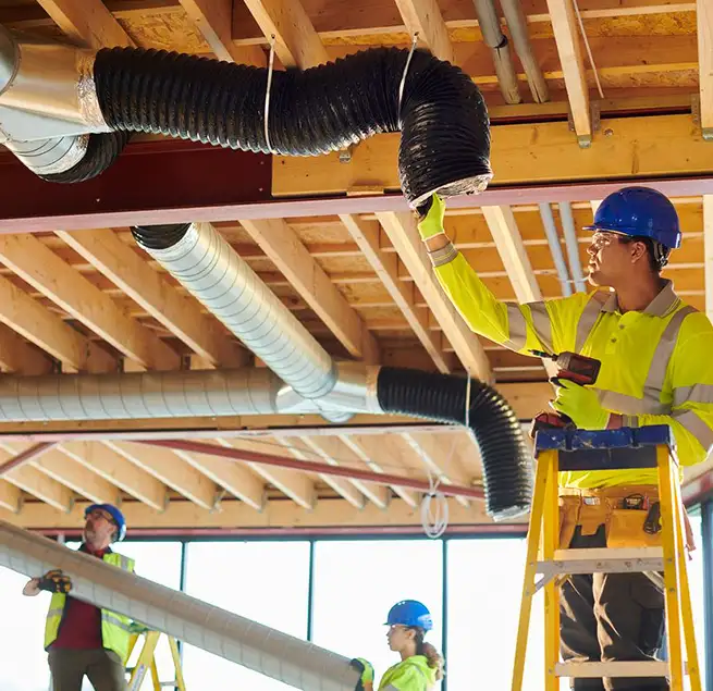 Why Homeowners & Businesses Trust Us in Santa Clara, CA?