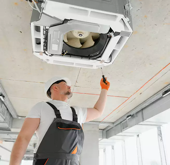 Why Homeowners Businesses Trust Us in Santa Clara, CA