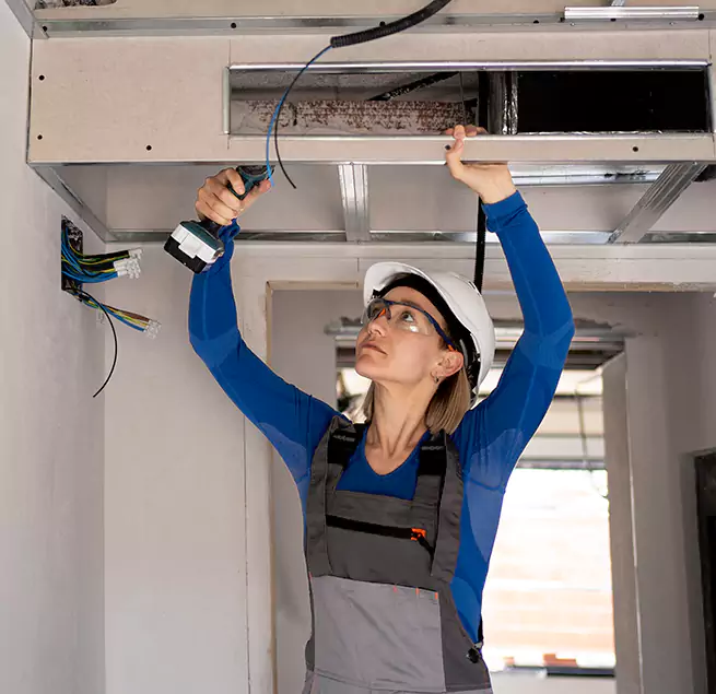 Why Homeowners & Businesses Trust Us in Santa Clara, CA?