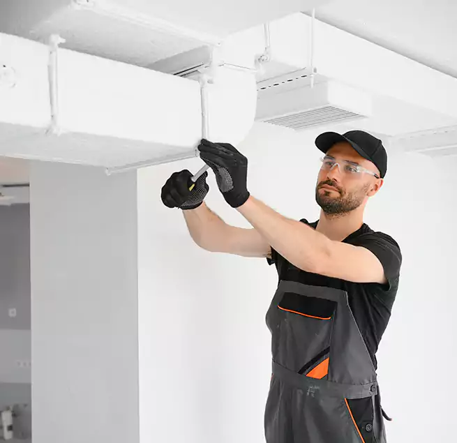 Why Homeowners Businesses Trust Us Santa Clara, CA