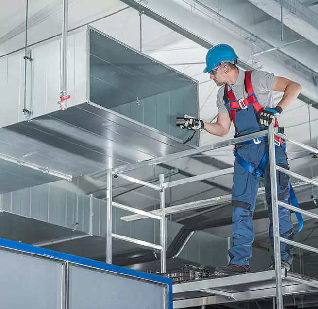 Why Homeowners & Businesses Trust Us Santa Clara, CA